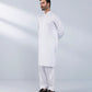 Premium Cotton Suit
