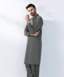 Premium Wash & Wear Suit