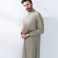 Embroidered Wash & Wear Suit