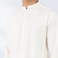 Embroidered Wash & Wear Suit