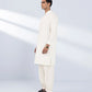 Cotton Suit - Regular Fit