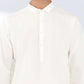 Cotton Suit - Regular Fit
