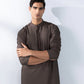 Embroidered Wash & Wear Kurta