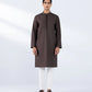 Embroidered Wash & Wear Kurta