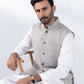 Tropical Fabric Waistcoat