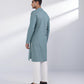 Fine Cotton Kurta