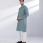Fine Cotton Kurta