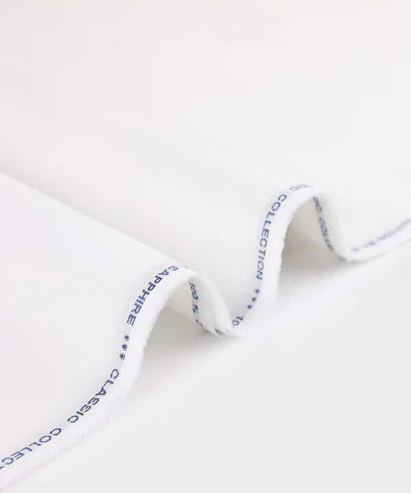 Cotton Suit