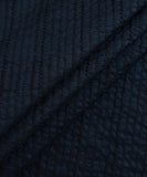 Schiffli Embroidered Cotton Kurta