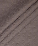 Schiffli Embroidered Cotton Kurta