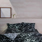 Onyx Shadows - Quilt Cover