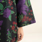 3 Piece - Printed Khaddar Suit