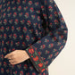 3 Piece - Printed Khaddar Suit