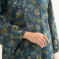 3 Piece - Printed Khaddar Suit