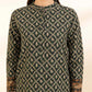 3 Piece - Printed Light Khaddar Suit