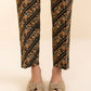 3 Piece - Printed Light Khaddar Suit