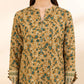 3 Piece - Printed Light Khaddar Suit