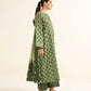 3 Piece - Printed Lawn Suit