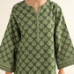 3 Piece - Printed Lawn Suit