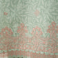 3 Piece - Embroidered Zari Lawn Suit