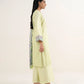 3 Piece - Printed Lawn Suit