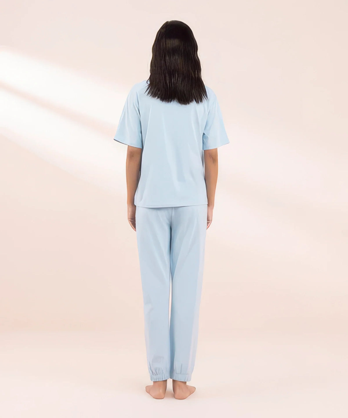 Jogger Set