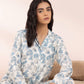 Printed Viscose PJ Set