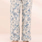 Printed Viscose PJ Set