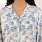 Printed Viscose PJ Set