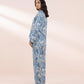 Printed Viscose PJ Set