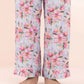 Printed Viscose PJ Set