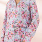 Printed Viscose PJ Set