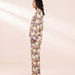 Printed Viscose PJ Set