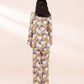 Printed Viscose PJ Set