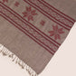 Handwoven Wool Shawl