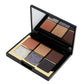 Eyeshadow Palette - Smokey Glow