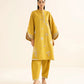 2 Piece - Embroidered Lawn Suit