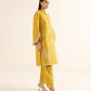 2 Piece - Embroidered Lawn Suit