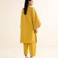 2 Piece - Embroidered Lawn Suit