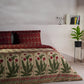 Terracotta Tent - Bed in a Bag