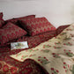 Terracotta Tent - Bed in a Bag