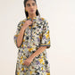 Printed Lawn Shirt