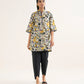 Printed Lawn Shirt