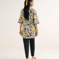 Printed Lawn Shirt