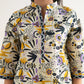 Printed Lawn Shirt
