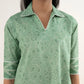 Printed Lawn Shirt