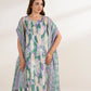 2 Piece - Printed Lawn Suit