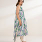 2 Piece - Printed Lawn Suit