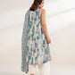 2 Piece - Printed Lawn Suit