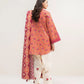 2 Piece - Printed Lawn Suit